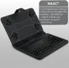 Tastatur Tasche für Samsung Galaxy Tab A7 10,4 Keyboard USB Produktbild-Vorschau 5