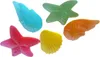 Yummi Yummi Fruchtgummi Meerestiere zuckerfrei 1kg Produktbild-Vorschau 2