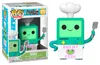 Adventure Time - BMO 1073 - Funko Pop! - Vinyl Figur Produktbild-Vorschau 1