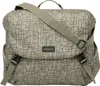 new looxs Radtasche Mondi Joy Single Ivy, Walnut Produktbild-Vorschau 5