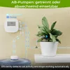 Dual-Pump Bewässerungssystem Automatische mit App & Timer  Produktbild-Vorschau 2