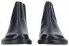 FLY London Stiefelette Stiefelette Leder/Textil Produktbild-Vorschau 4