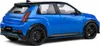Solido 421186426 Alpine A290 GTS 2024 blu 1:18 Anteprima dell’immagine prodotto 4