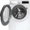 Hoover HW4 27AMC7/1-S Waschmaschine 7kg hOn-App Eco Power Produktbild-Vorschau 2