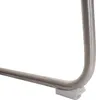 2er-Set Esszimmerstuhl MCW-H70, Küchenstuhl Freischwinger Produktbild-Vorschau 7