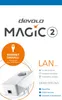 dodatkowy adapter devolo Magic 2 LAN (biały) Podgląd zdjęcia produktu 20