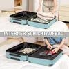 Trolleyset LG2 Hartschalen-Koffer set (S,M,L,XL) Produktbild-Vorschau 8