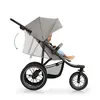 Kinderkraft HELSI 2 - kinderwagen geschikt voor ruw terrein Productafbeelding-voorbeeld 9
