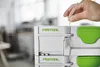 Festool 204856, Werkzeugkasten-Set, Kunststoff, Weiß, 9,7 Produktbild-Vorschau 5