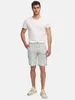 Pantaloncini cargo da uomo Tazzio A210 (grigio, XL) Anteprima dell’immagine prodotto 2