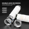 ROCKBROS Fahrradgriffe 22 mm rutschfeste Lenkergriffe Produktbild-Vorschau 4