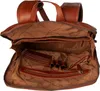 The Chesterfield Brand zaino con scomparto per laptop Anteprima dell’immagine prodotto 4