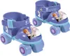 Set Patins Protections Frozen Disney MONDO Voir les images du produit 8