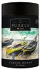 Puzzle Interdruk 1000 pezzi Art 2 Coins Anteprima dell’immagine prodotto 5