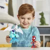 Marvel Spidey and His Amazing Friends Ghostasaurus & Náhľad obrázku produktu 6
