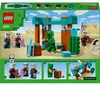 LEGO Minecraft Pouštní hlídka zákeřníků, Sada na stavění, 7 Náhled obrázku produktu 42