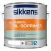Sikkens Rubbol BL Isoprimer weiss 2,5 Liter Grundierung Produktbild-Vorschau 2