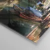 Bilder auf glas - Einteilig - Chinesisch Stadt Nacht - Produktbild-Vorschau 5