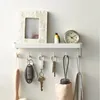 Yamazaki 2755, Montované na zeď, Ocel, Černá, Chodba, 1 Náhled obrázku produktu 7