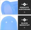 Premium Silikon Schröpfen Set 5er, hautschonend Produktbild-Vorschau 7