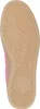 The sole of a pink sneaker is shown against a white background. Voir les images du produit