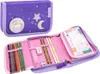 Belmil Premium Compact Plus Dahlia Schulranzen Set 5tlg. Produktbild-Vorschau 9