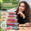 Zestaw pojemników do przechowywania żywności Viwares – 5 Podgląd zdjęcia produktu 6