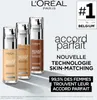 L’Oréal Paris Make-Up Designer Accord Parfait - 2.R/2.C Produktbild-Vorschau 3