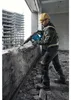 Bosch GBH 6-42 C Professional, SDS Max, Schwarz, Blau, 5,5 Produktbild-Vorschau 4