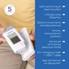 EKG-Gerät Beurer ME 95, Speicher für bis zu 60 Messungen, Produktbild-Vorschau 7