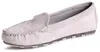 topschuhe24 3015 Damen Velours Mokassins Komfort Slipper , Produktbild-Vorschau 2