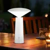 LED Tischleuchte, schwenkbar, CCT Schaltung, dimmbar H 21 Produktbild-Vorschau 3