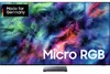 Samsung 75" Micro RGB R95H 4K Vision AI Smart TV (2026), Produktbild-Vorschau 1
