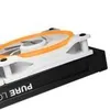 be quiet! Light Wings White 120mm PWM high-speed Produktbild-Vorschau 10