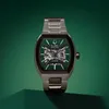 Zegarek Bulova 98A321 szary Produktbild-Vorschau 5