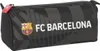 Allzwecktasche F.C. Barcelona Black Schwarz 21 x 8 x 7 cm Produktbild-Vorschau 1