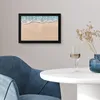 MuchoWow® MuchoWow® Gerahmtes Poster Strand - Meer - Sand Produktbild-Vorschau 5