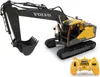 Koparka Volvo EC160E 1:16 2,4GHz Podgląd zdjęcia produktu 18