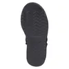 Piece of Mind Winterstiefeletten Damen Rauleder Schwarz Produktbild-Vorschau 7