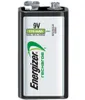 ENERGIZER Power Plus Akku NiMH 9V (HR22) 175mAh (1er Voir les images du produit 9