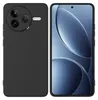Per Xiaomi Poco F7 Pro Custodia protettiva in silicone TPU Anteprima dell’immagine prodotto 1