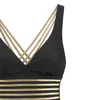 Costume da bagno Lascana Elodie Con inserto a corpetto sul Anteprima dell’immagine prodotto 2