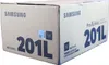 Samsung MLT-D201L Schwarz Original Tonerkartusche mit hoher Produktbild-Vorschau 7