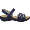 JOSEF SEIBEL Ibiza 86 | Sandales pour Femmes | bleu Voir les images du produit 2