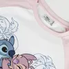 Lilo & Stitch Pyjama pour enfants T-shirt et short 100 % Voir les images du produit 2