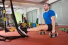 Heimwert Liegestützgriffe Push Up Bars 2er Set Produktbild-Vorschau 6