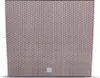 Mocca Kunststoff-Blumentopf 58 x 18 x 49,8 cm DFC600T-S433 Produktbild-Vorschau 2