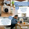 Flaschenwärmer und Sterilisator 6 in 1 doppelte Kapazität Produktbild-Vorschau 5