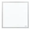 DESQ 4203 Whiteboard – Magnethaftend – Aluminium Rahmen – Produktbild-Vorschau 2