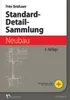 Standard-Detail-Sammlung Neubau Náhľad obrázku produktu 2